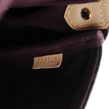 Louis Vuitton Monogram Favorite MM 8 of 8