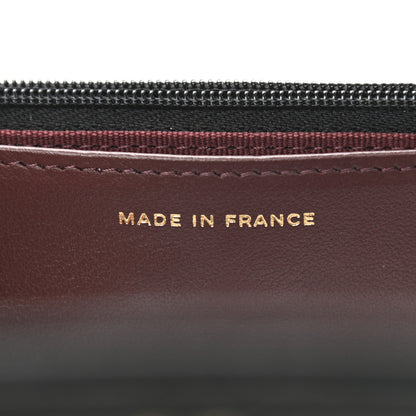 Chanel Caviar Quilted Wallet On Chain WOC Black 7 of 11