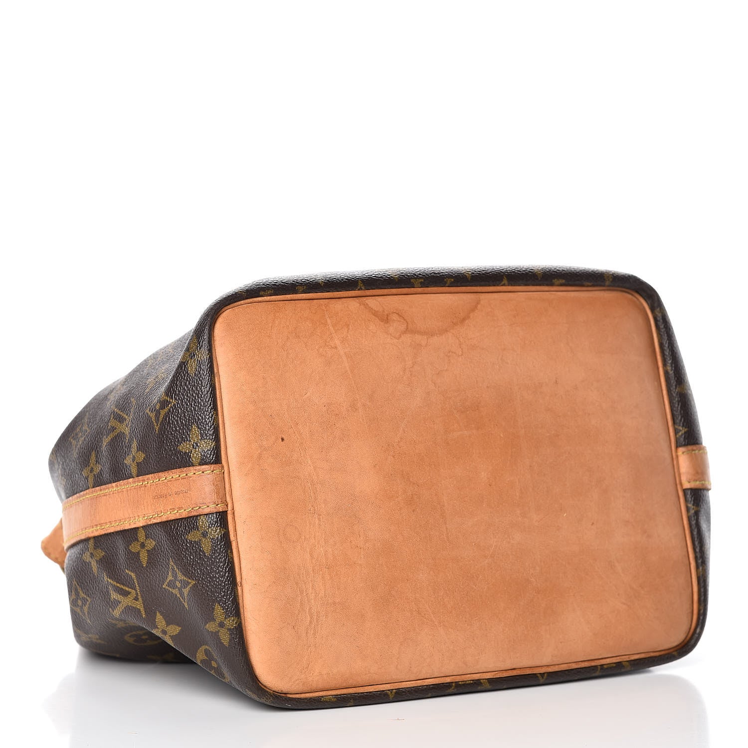Louis Vuitton Monogram Petit Noe 4 of 20