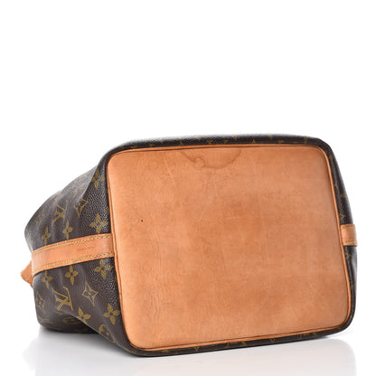 Louis Vuitton Monogram Petit Noe 4 of 20