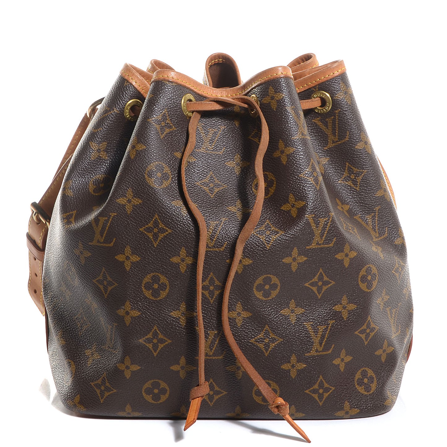 Monogram Petit Noe
