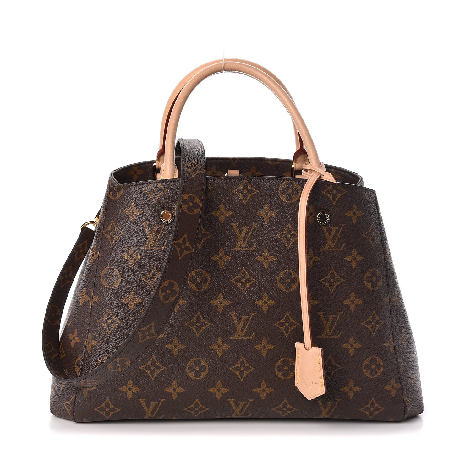 Monogram Montaigne MM