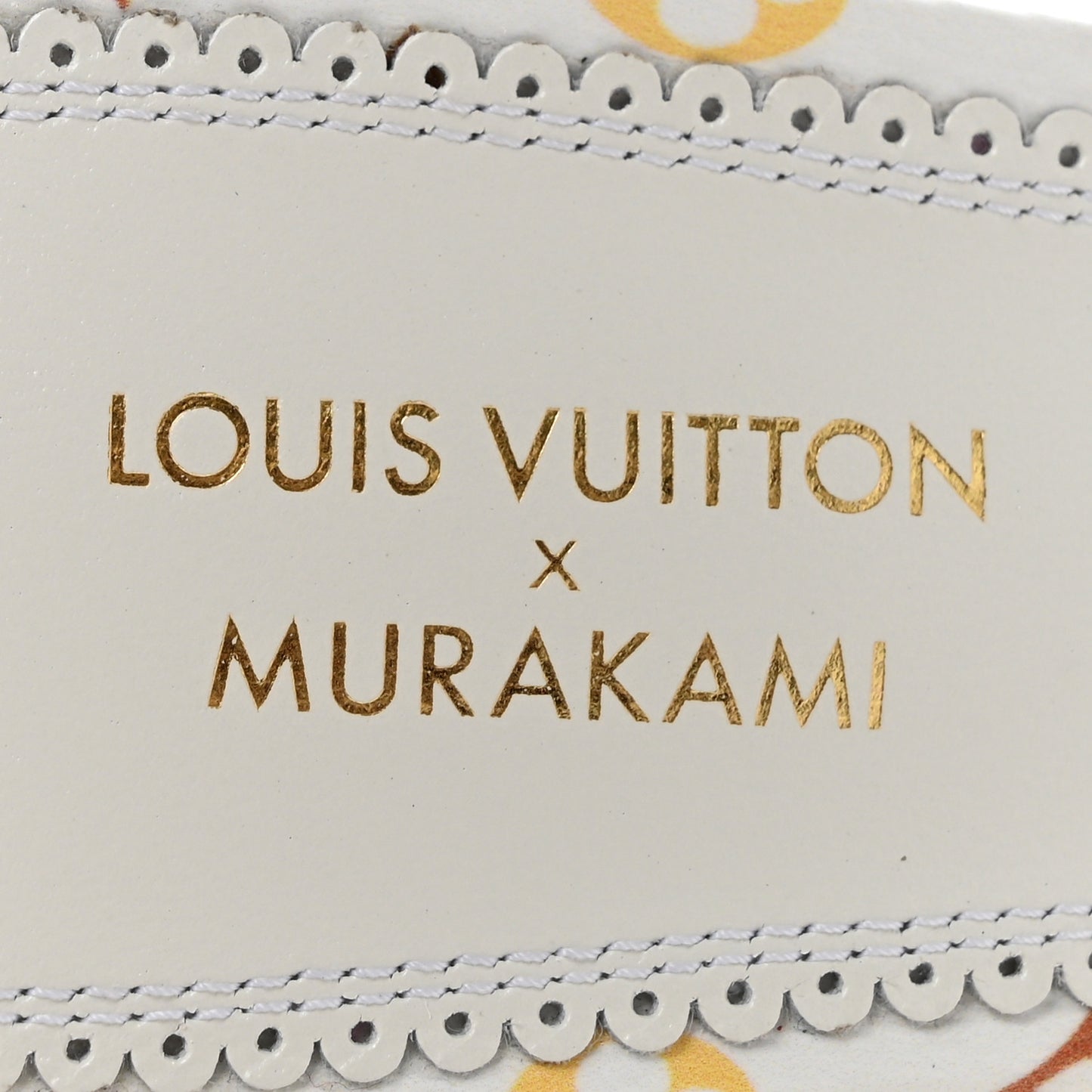 LV X TM Monogram Multicolor 6AM Mules 39 White
