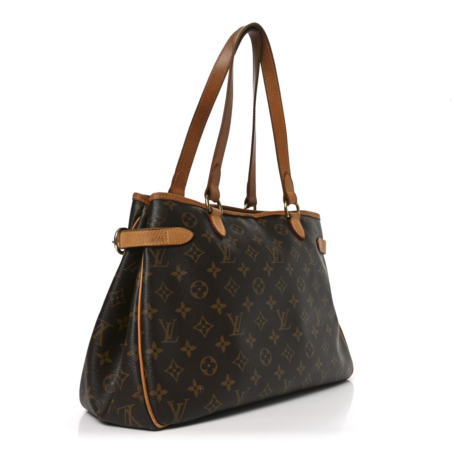 Louis Vuitton Monogram Batignolles Horizontal 3 of 10