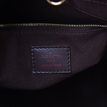 Louis Vuitton Damier Ebene Marylebone PM 6 of 12