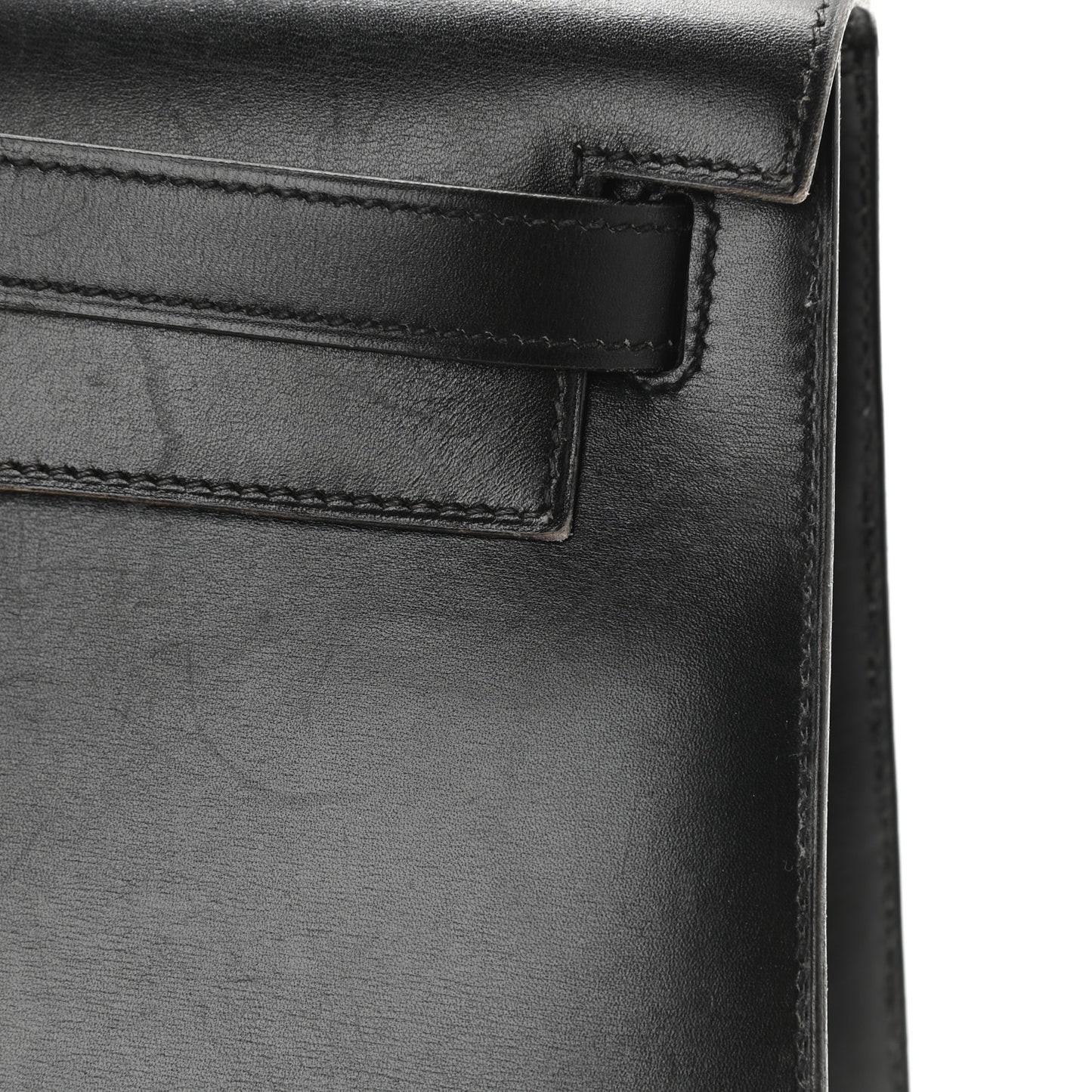 Box Kelly Sellier 28 Black