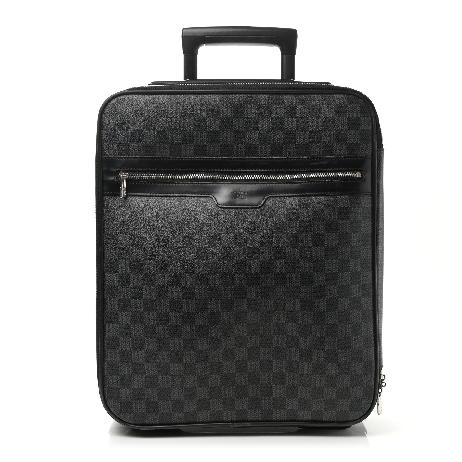 Louis Vuitton Damier Graphite Pegase 45 1 of 17