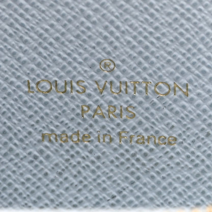 Louis Vuitton Monogram Noa Key Holder Olympe Blue 6 of 9