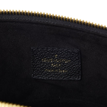 Louis Vuitton Monogram Pallas Full Black 7 of 8