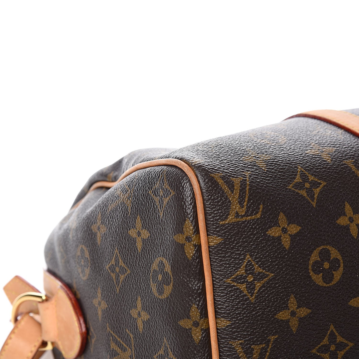 Louis Vuitton Monogram SC Bag MM 11 of 18