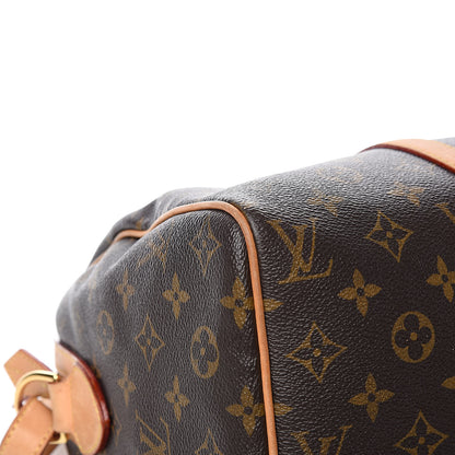 Louis Vuitton Monogram SC Bag MM 11 of 18