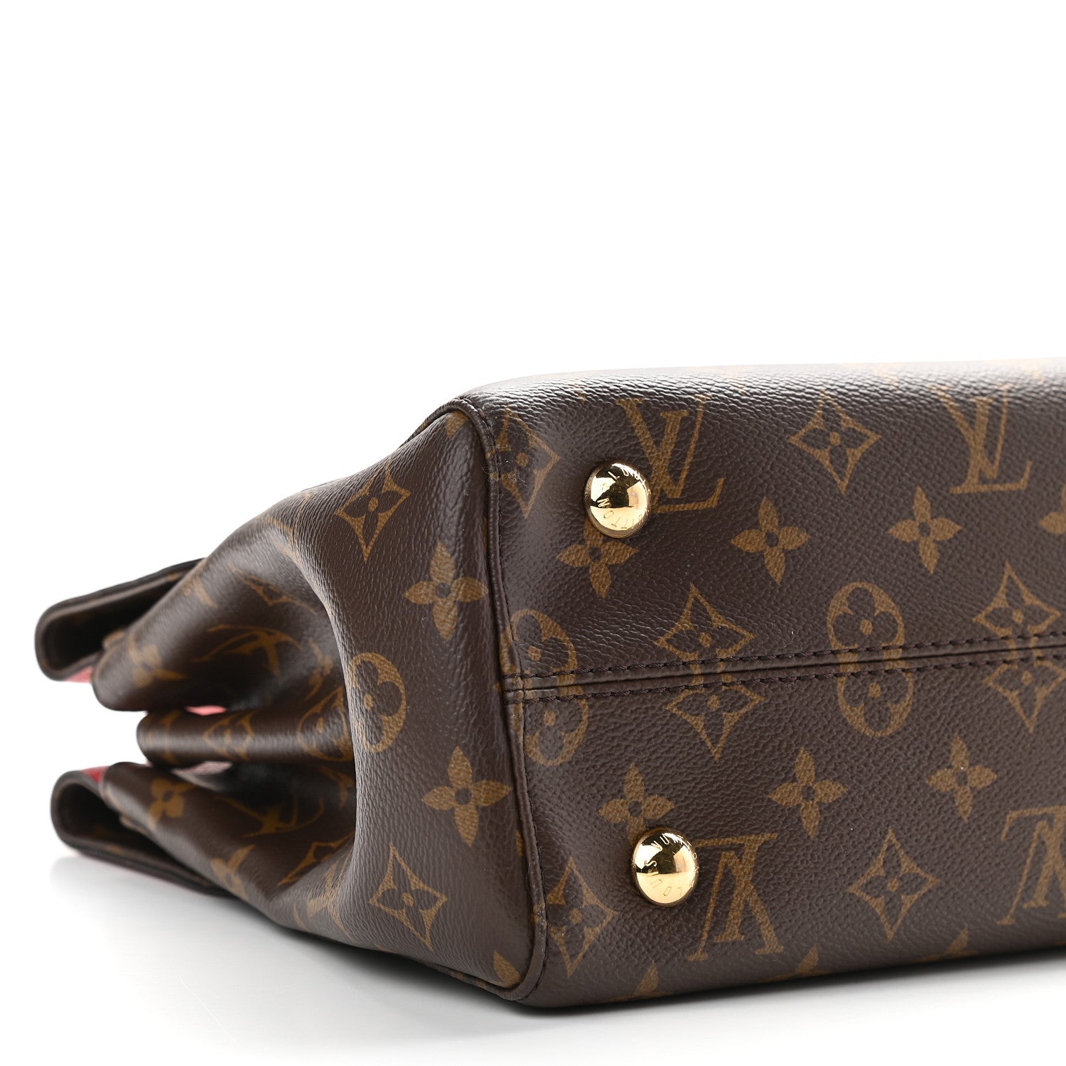 Louis Vuitton Monogram Venus Cherry 7 of 8