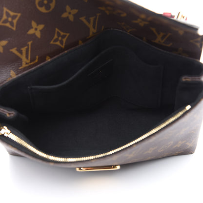 Louis Vuitton Monogram Saint Placide Black 5 of 9