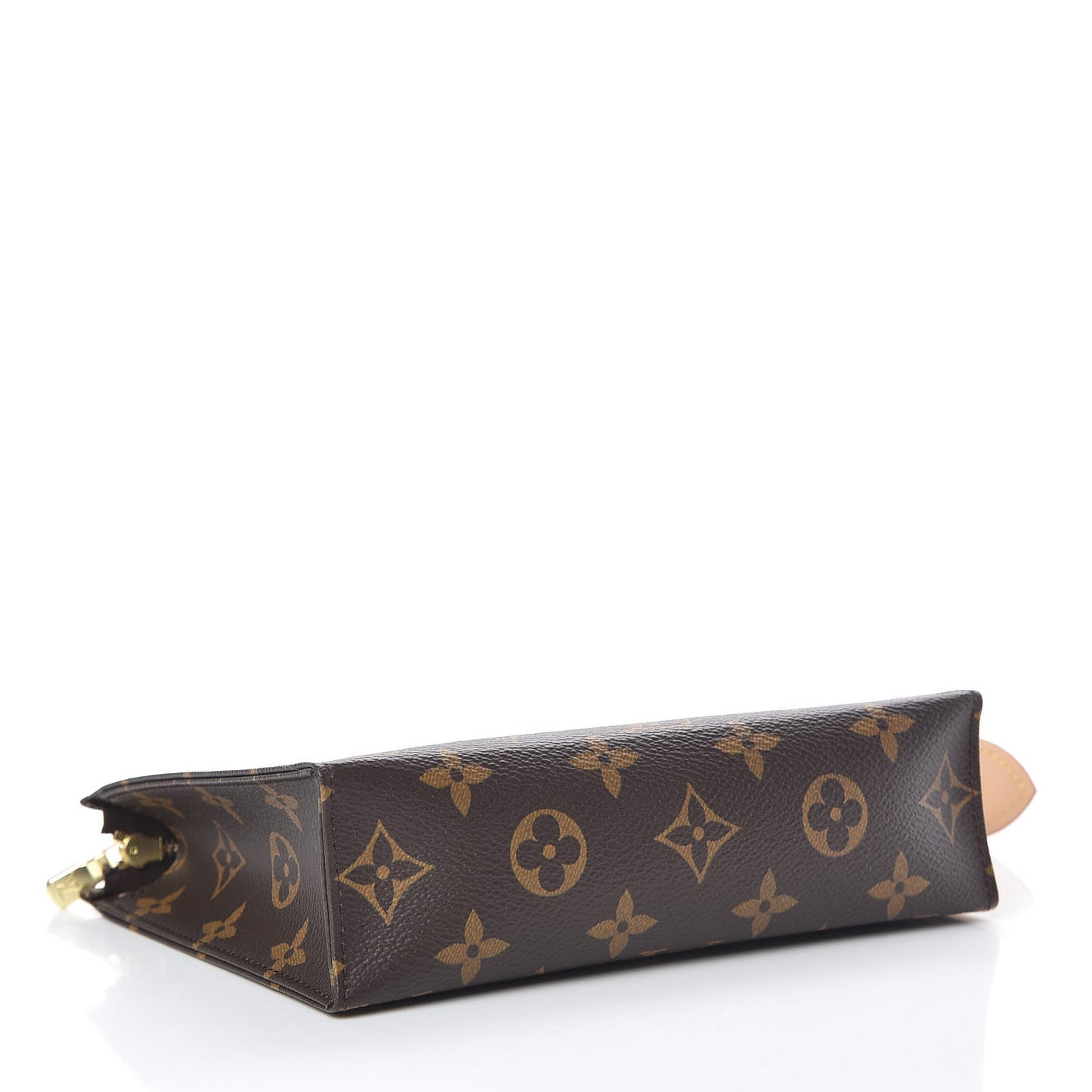 Monogram Toiletry Pouch 19