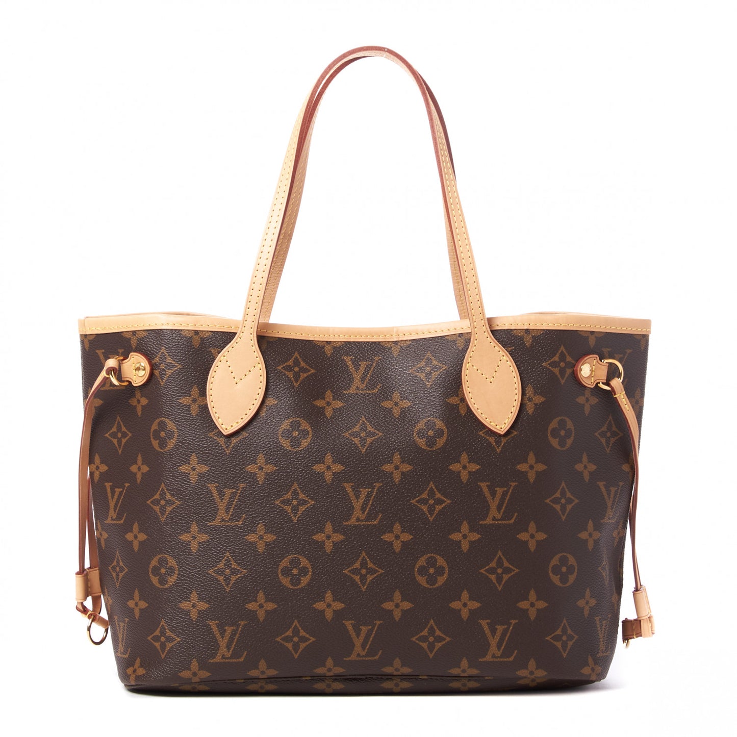 Monogram Neo Neverfull PM Fuchsia
