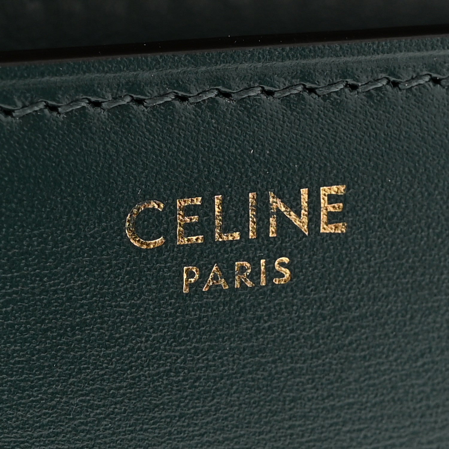 Celine Box Calfskin Teen Classic Box Flap Bag Amazone 6 of 10