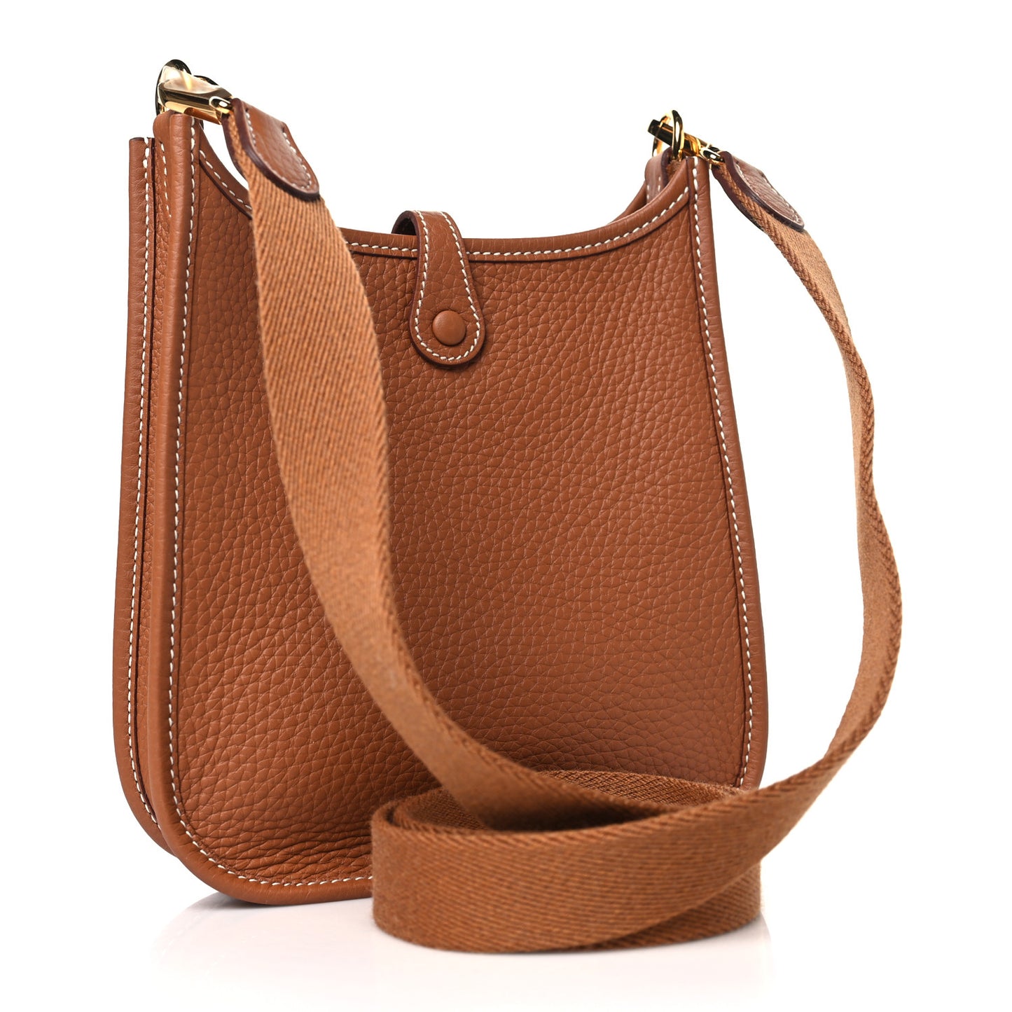 Taurillon Clemence Evelyne TPM Gold