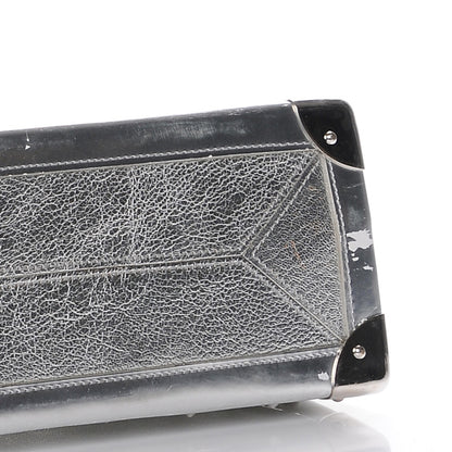Louis Vuitton Suhali Le Fabuleux Silver 10 of 10