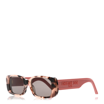 Christian Dior Wildior S2U Sunglasses Havana Pink 1 of 6