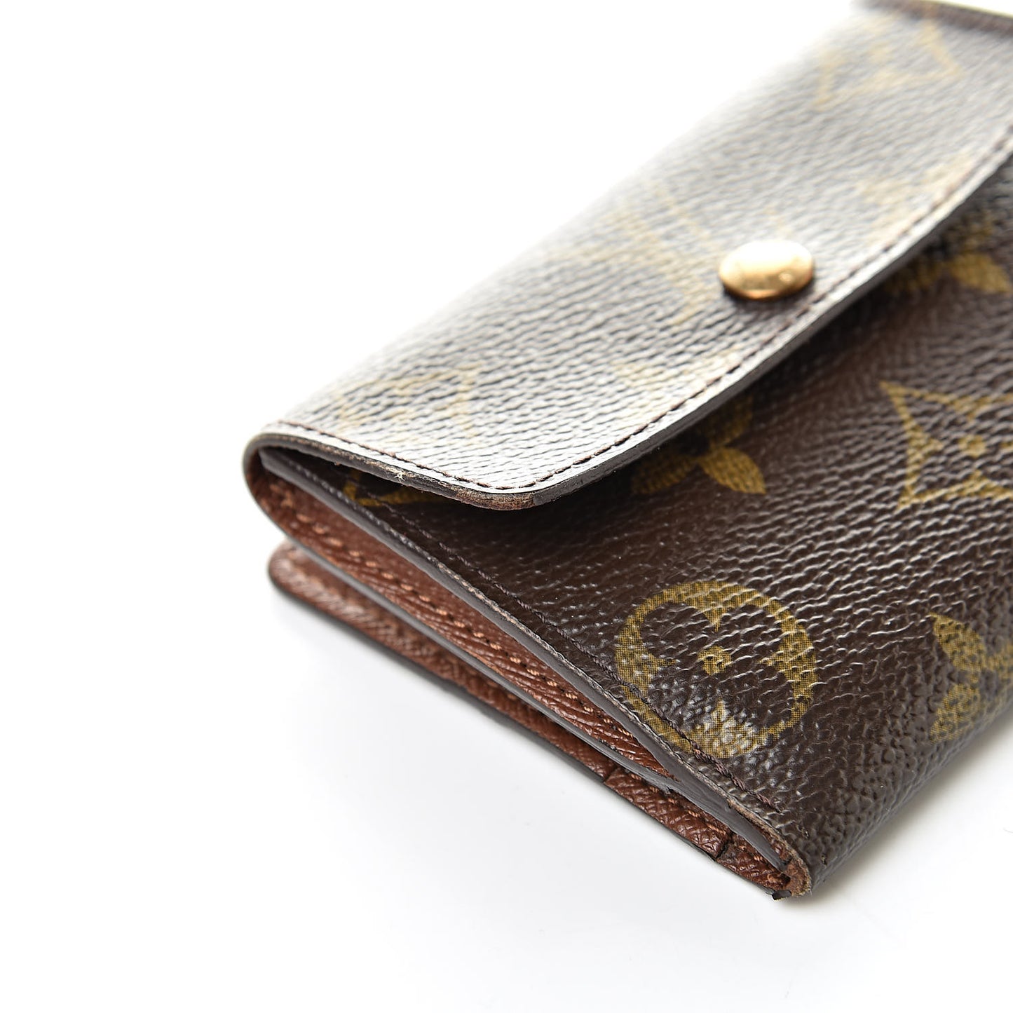 Monogram Ludlow Wallet