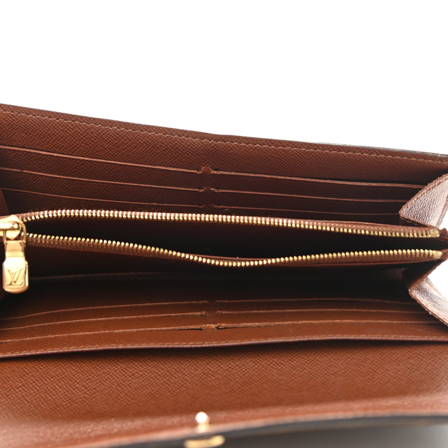Monogram Sarah Wallet NM