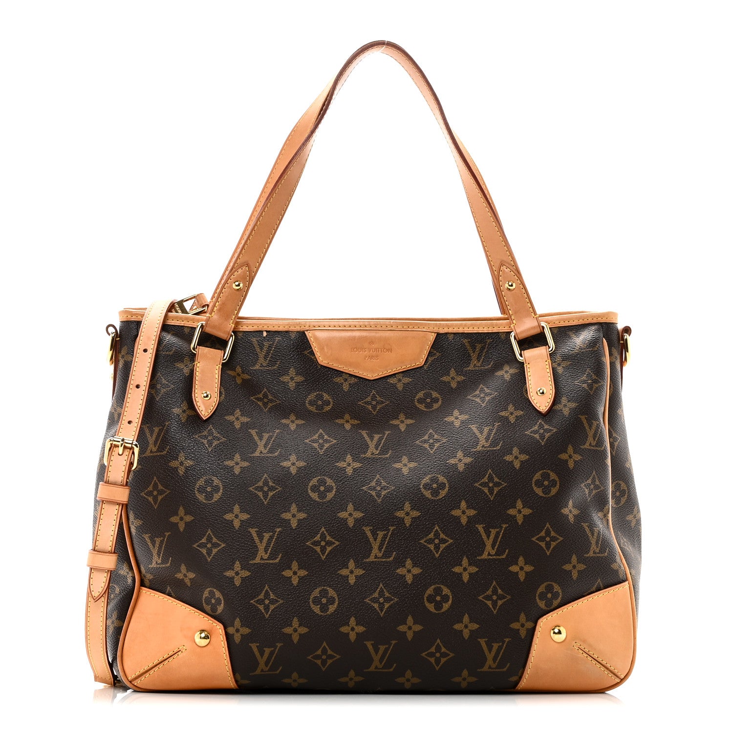 Louis Vuitton Monogram Estrela MM 1 of 10