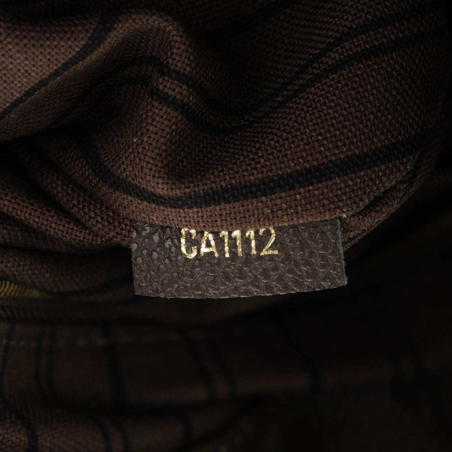 Empreinte Artsy MM Ombre