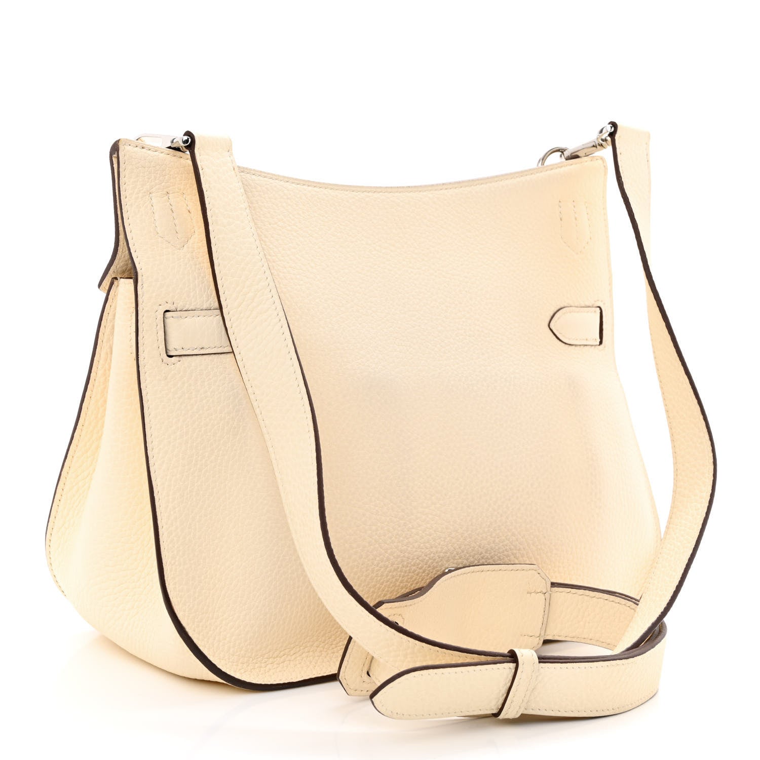 Hermes Taurillon Clemence Jypsiere 28 Nata 3 of 21