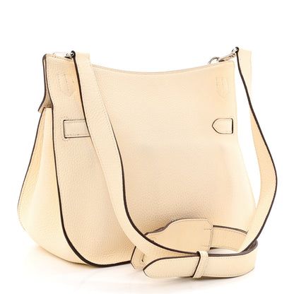 Hermes Taurillon Clemence Jypsiere 28 Nata 3 of 21