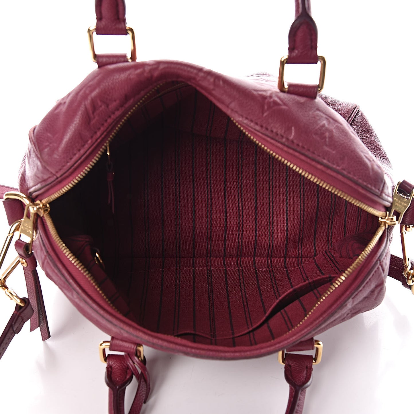 Empreinte Speedy Bandouliere 25 Aurore