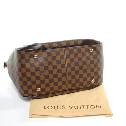 Louis Vuitton Damier Ebene Verona GM 4 of 7
