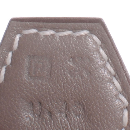 Hermes Sikkim Bolide Relax 35 Gris Souris 7 of 8