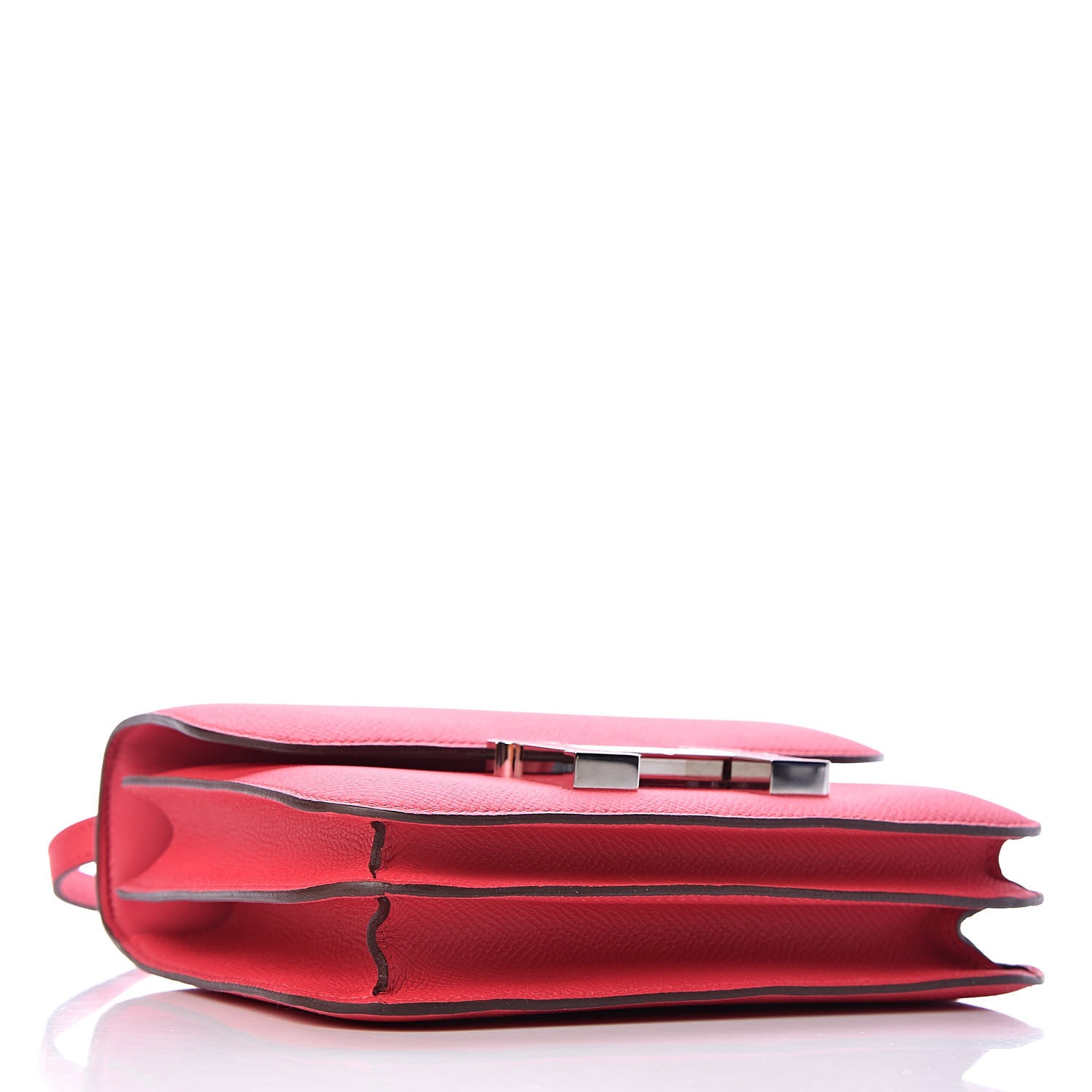 Hermes Epsom Constance 18 Rose Extreme 4 of 20