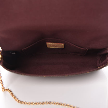 Louis Vuitton Monogram Favorite PM 5 of 12