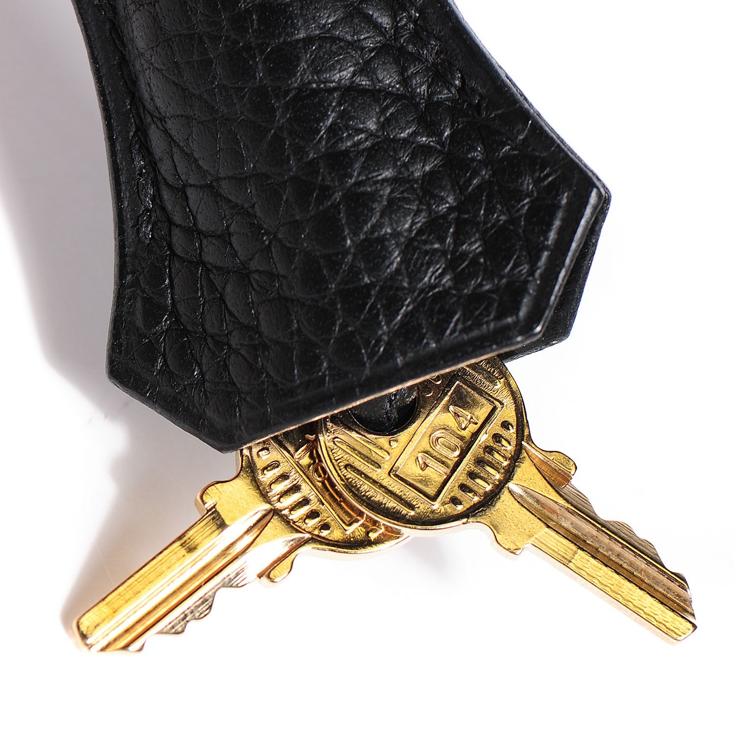 Hermes Fjord Kelly Retourne 35 Black 24 of 26