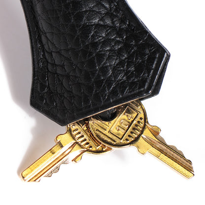 Hermes Fjord Kelly Retourne 35 Black 24 of 26