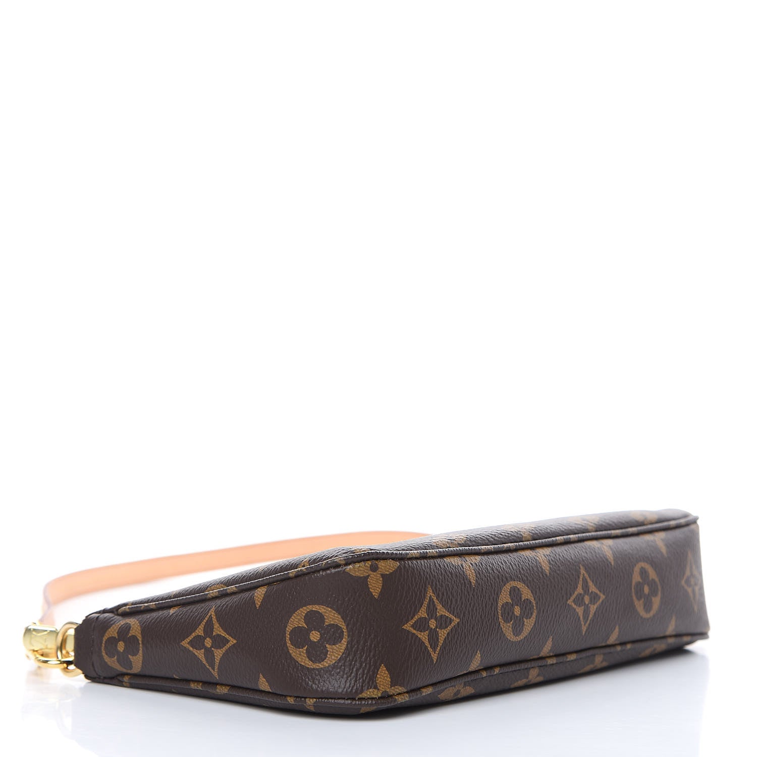 Louis Vuitton Monogram Pochette Accessories NM 4 of 9