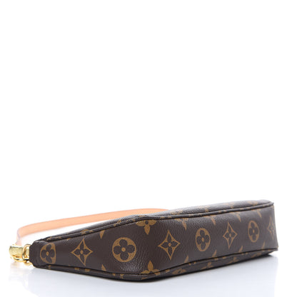 Louis Vuitton Monogram Pochette Accessories NM 4 of 9