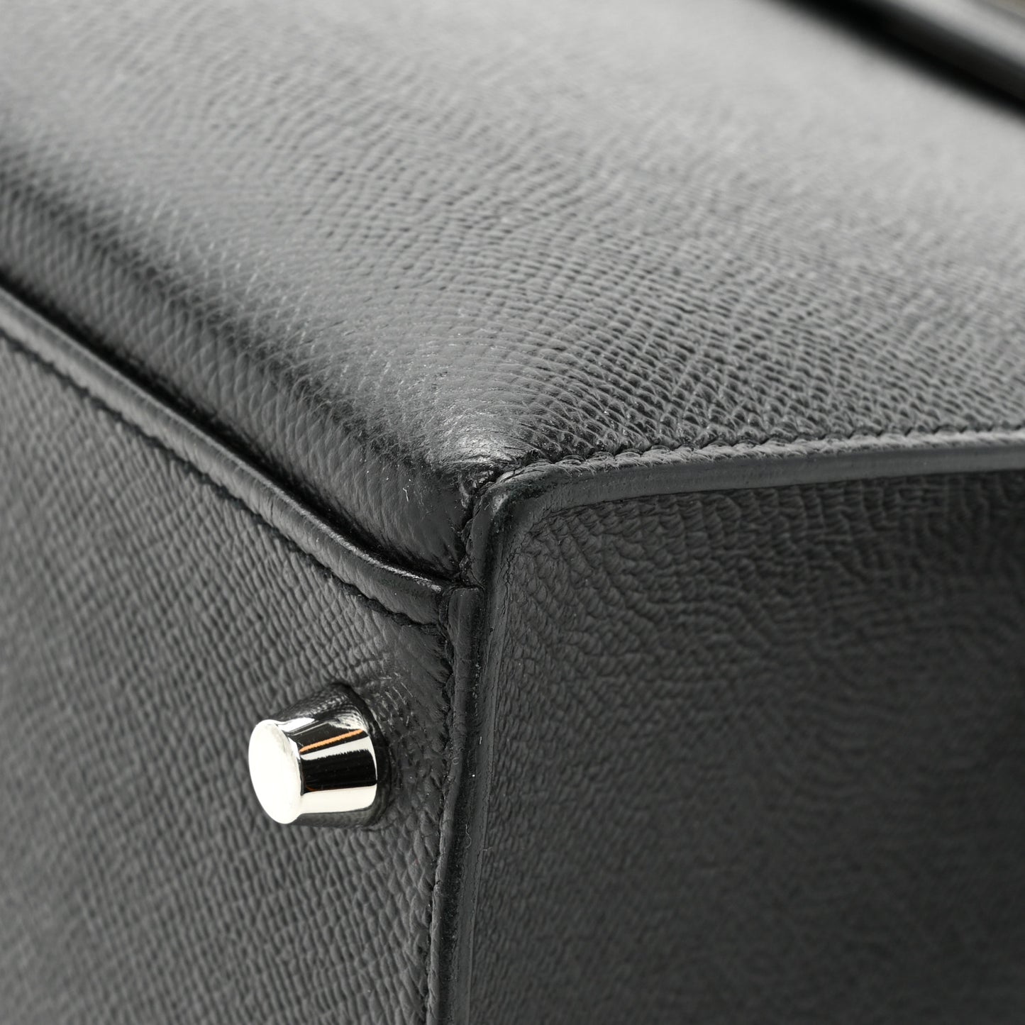 Epsom Kelly Sellier 32 Black