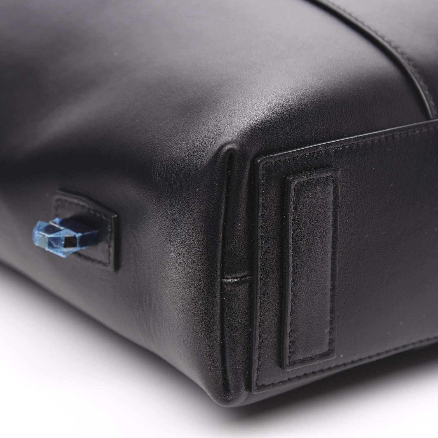 Givenchy Smooth Calfskin Large Soft Antigona Black 7 of 8