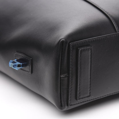 Givenchy Smooth Calfskin Large Soft Antigona Black 7 of 8