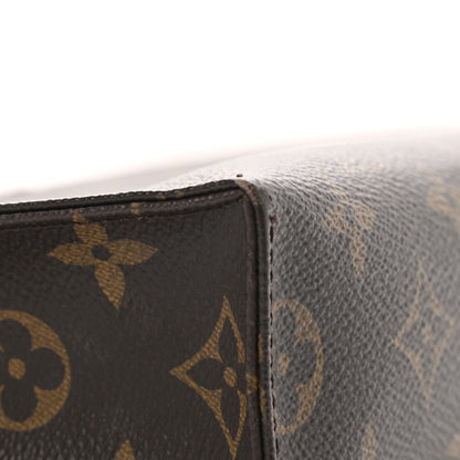 Louis Vuitton Monogram Toiletry Pouch 26 7 of 8
