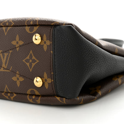 Louis Vuitton Monogram Pallas BB Black 17 of 17