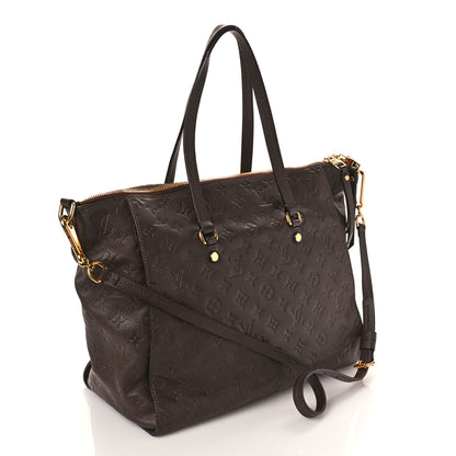 Louis Vuitton Empreinte Lumineuse PM Terre 3 of 14