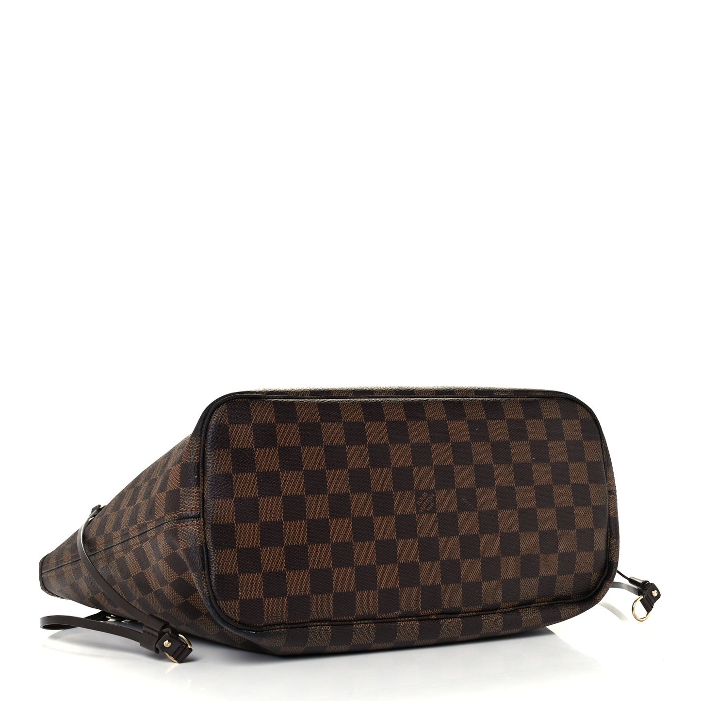 Damier Ebene Neo Neverfull MM