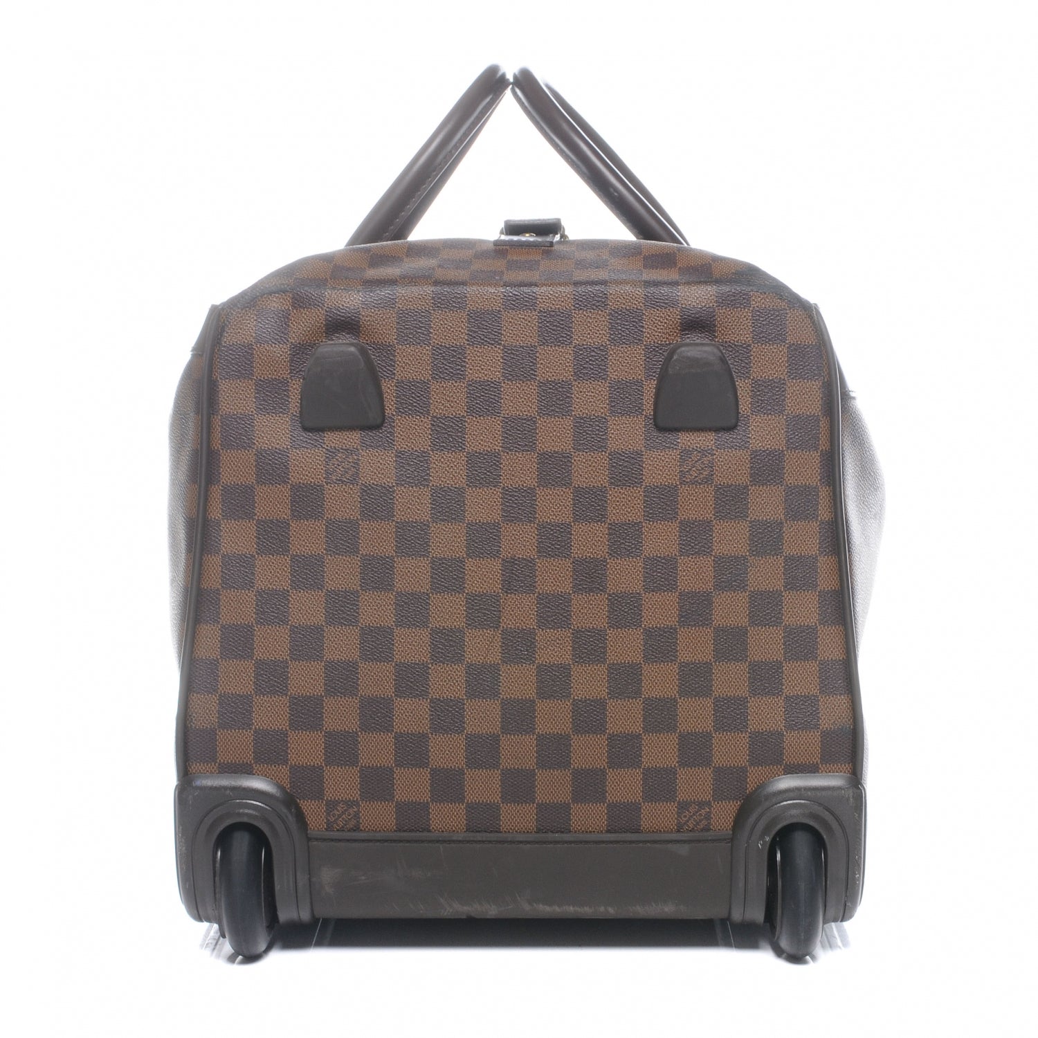Louis Vuitton Damier Ebene Eole 60 4 of 10