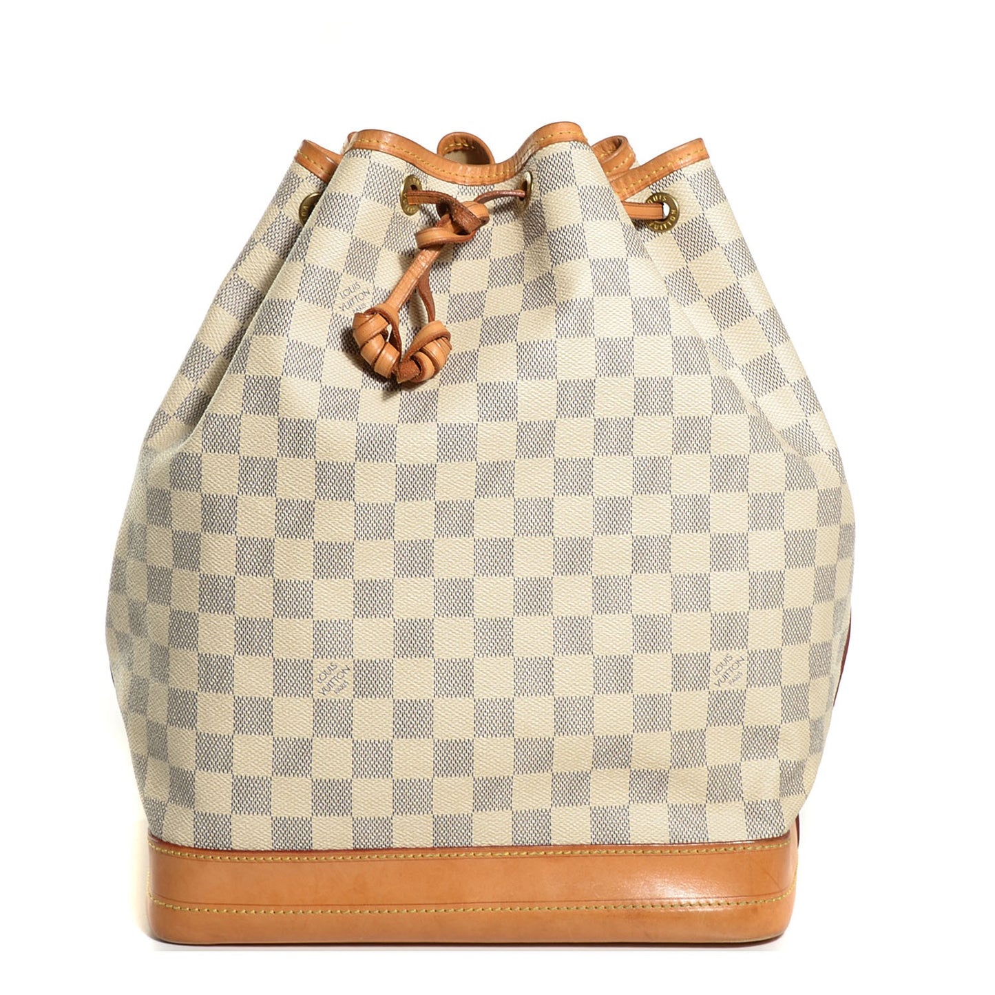 Damier Azur Noe