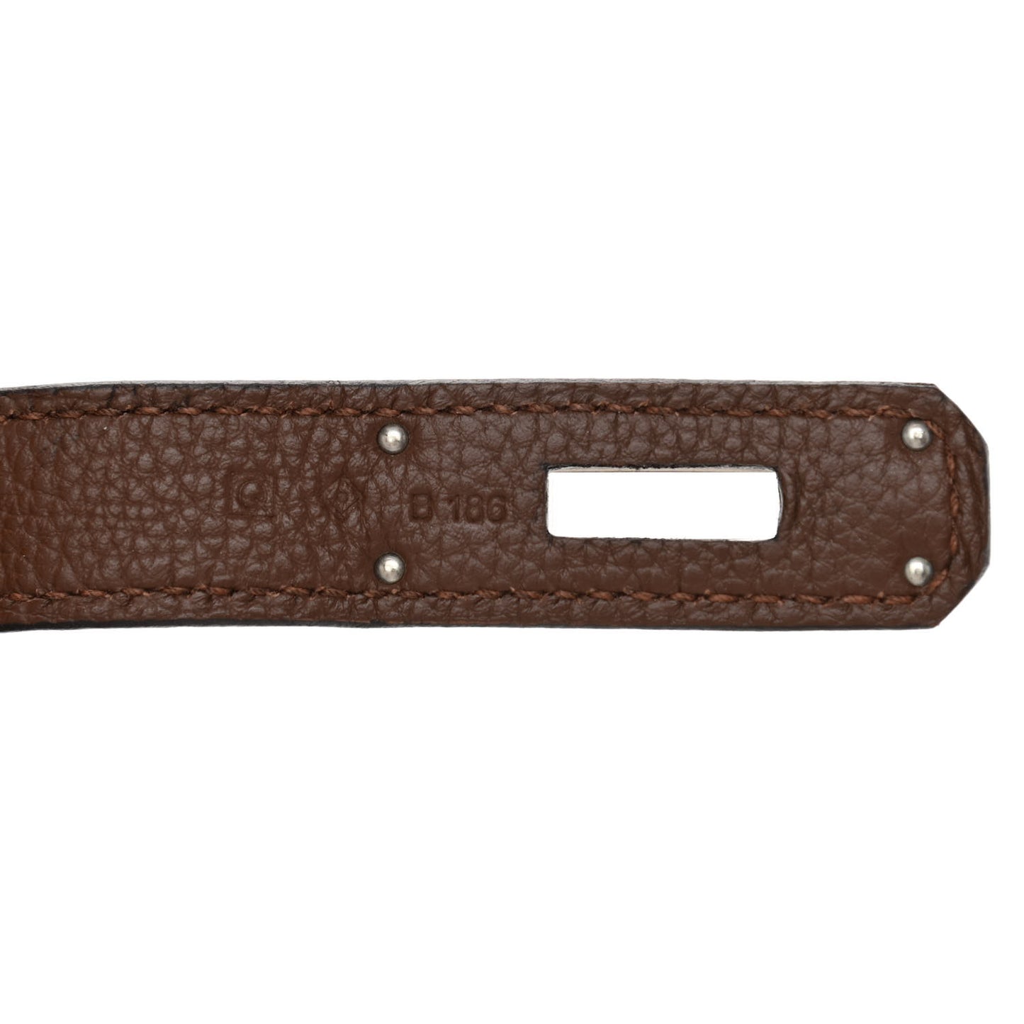 Togo Birkin 35 Brulee
