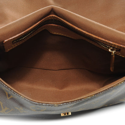 Louis Vuitton Monogram Mini Looping 5 of 7