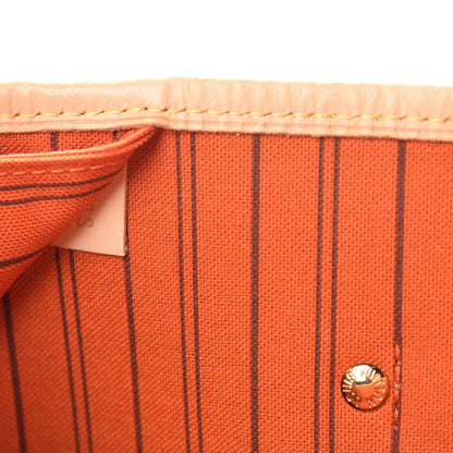 Louis Vuitton Monogram Neo Neverfull GM Piment 9 of 13